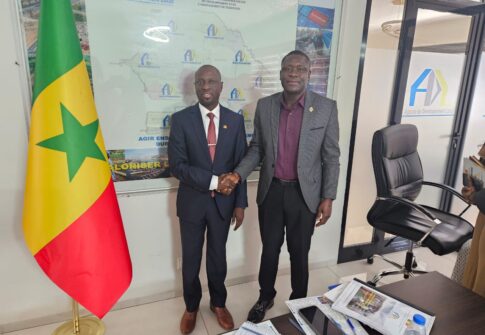 Appui aux Structures Nationales pour le Développement Local (ASNDL)